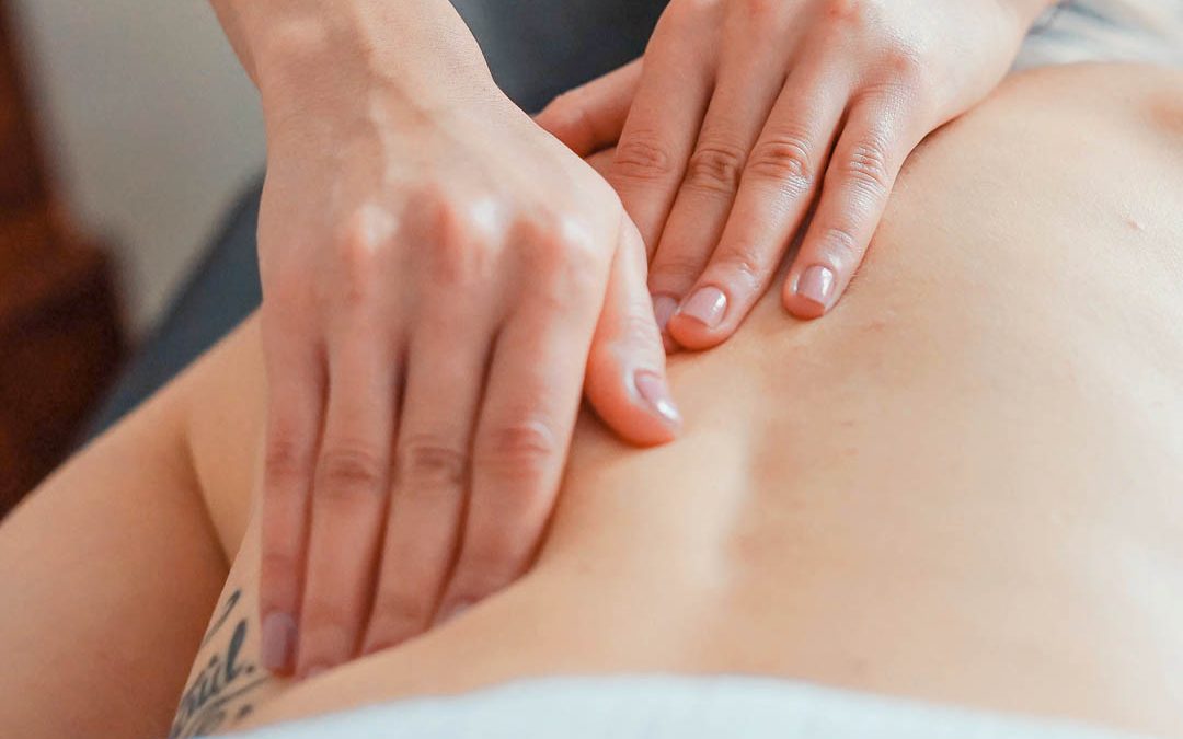 Moderne Physiotherapie ist mehr als nur Massage